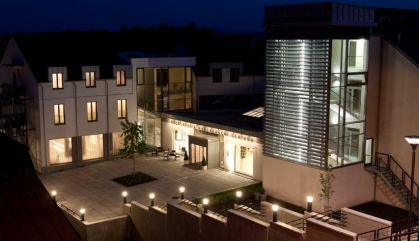 Wellness Hotel Diamant Hluboká nad Vltavou